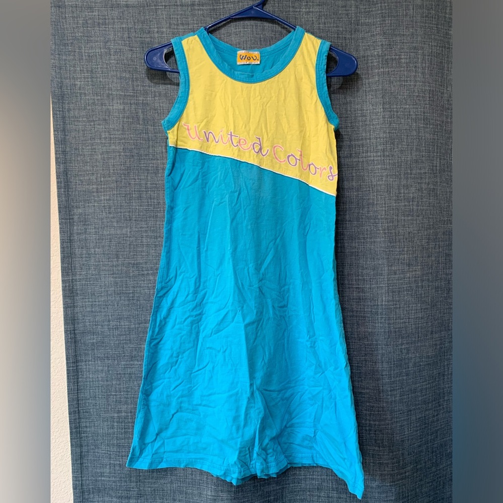 Kid’s Night Gown/Pajamas